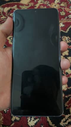 Samsung S20 ultra 5G