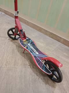 imported scooter