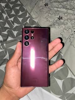 s22 ultra 5g