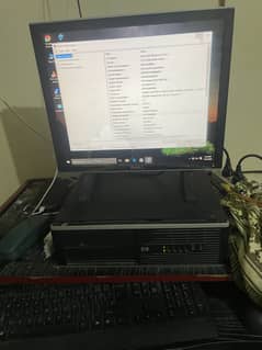 Computer for sell