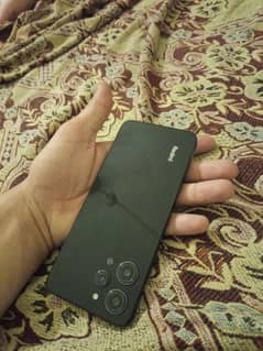 Xiaomi Redmi 12  6/128