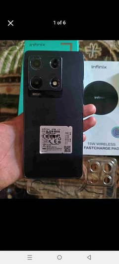 Infinix
