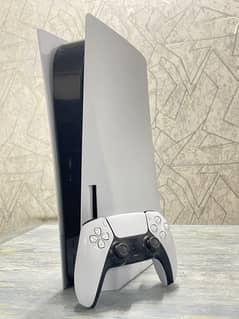 PS5