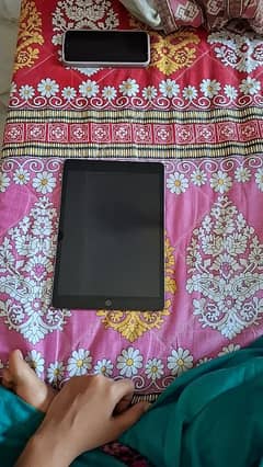 iPad 9th generation 64gb sliver