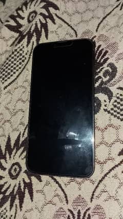 iPhone 13 pro max non PTA  Water pack