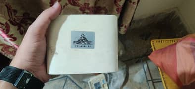 fiberlink ont device