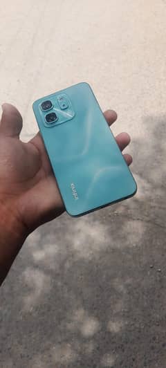infinix hot 50i   All ok mobile