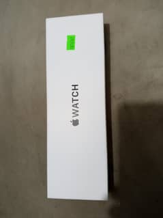 Apple Watch SE 2nd Gen 40mm GPS Starlight AI 10/10