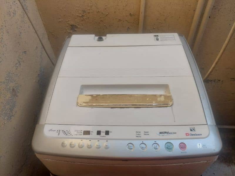Dawlance Automatic ( READ FULL ADD ) 2
