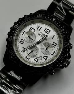 Invicta