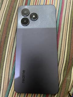 Realme note 50