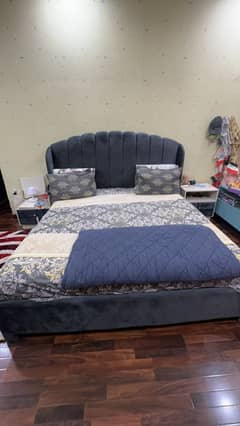 Bed set