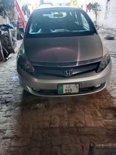 Honda airwave