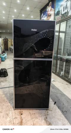 Haier total genuine kuch bhi masala Nahin Hai bilkul saaf Hai Andar Se