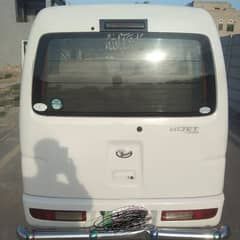 Daihatsu Hijet 2015