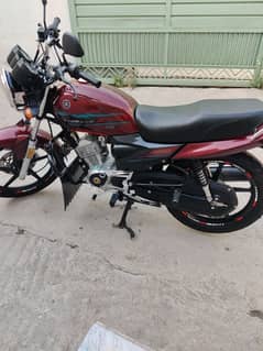 Yamaha