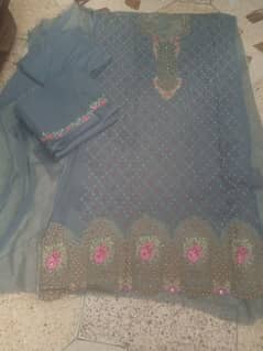 unstitched