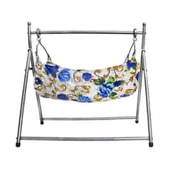 Jhoola paalna swing