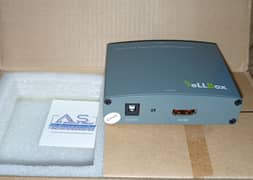 VeLLBox