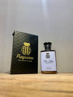 HIR Perfumes