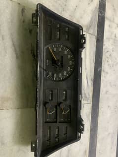 Nissan Sunny Parts