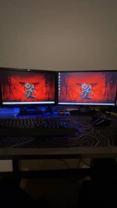 Gaming pc for sale