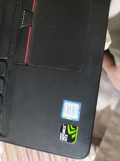 lenovo core i7 7th gen gaming and graphic laptop
