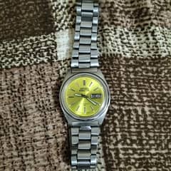 Seiko
