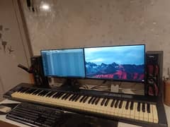 ALESIS