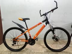 chicago gear sports bicycle