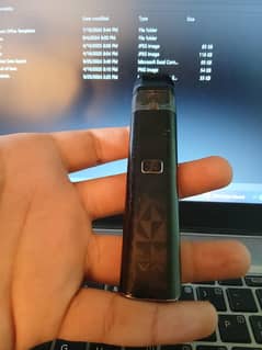 Oxva xlim classic Edition pod