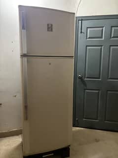 Dawlance fridge