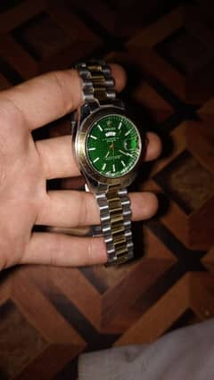 Rolex