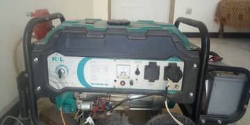 selling genrater