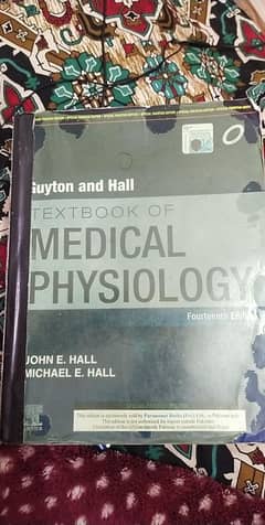 Medical books