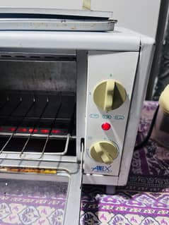 Anex toaster