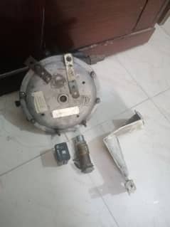 gass