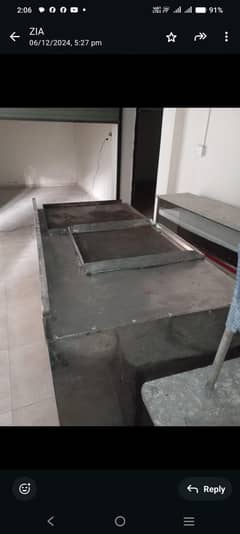 Counter