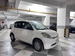 Toyota Passo 2006