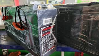 Narada 150 mah battery