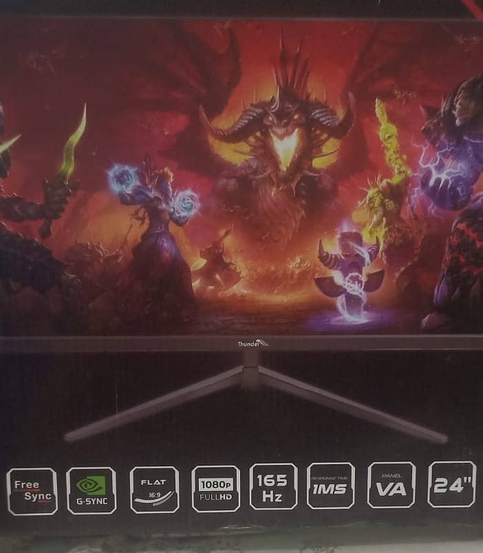 Gaming Computer i5 14400F, Asus ROG B760F, RTX 3070 8GB, 16GB DDR5 8
