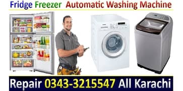 Water Dispenser Repair (Homage Haier Orient Pel Dawlance SG Ecostar)