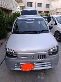Need Alto for indrive