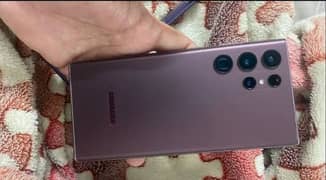 Asalam olykum  i have samsung S22 ultra 5g  12gb ram 256 gb memory