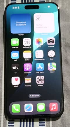 iPhone