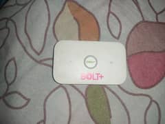 zong wifi device