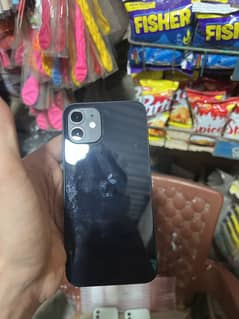 New r kit of I phone 12 pta approved 128 all battory 95 to 100