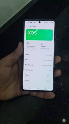 infinix