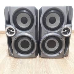 VX888 Sony Woofer Speaker