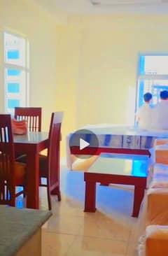 Apartment/